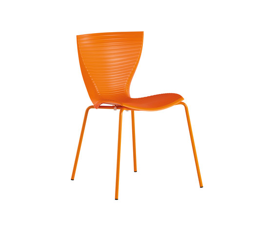 Gloria | Chairs | Slide