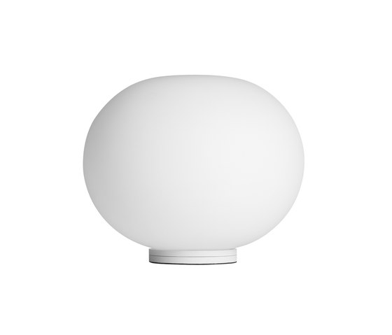 Glo-Ball Basic Zero | Lampade tavolo | Flos
