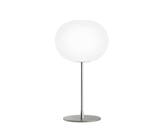Glo-Ball T2 | Lámparas de sobremesa | Flos