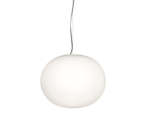 Glo-Ball S1 | Suspended lights | Flos