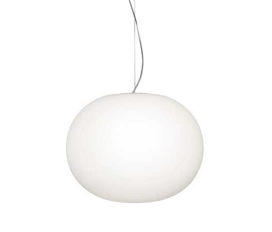 Glo-Ball S2 | Suspended lights | Flos