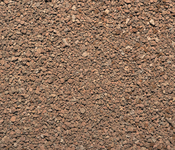 Eifel-Lava, Braun-Rot, 2-8 mm | Edelsplitte / Zierkies | Metten