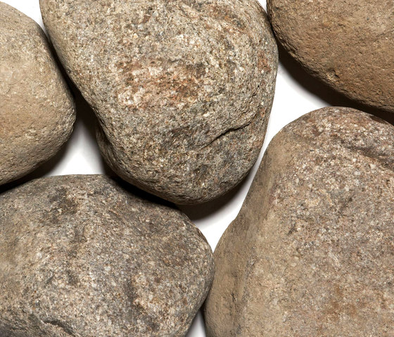 Zierkies | Splitte, Porphyr | Pebble stones | Metten