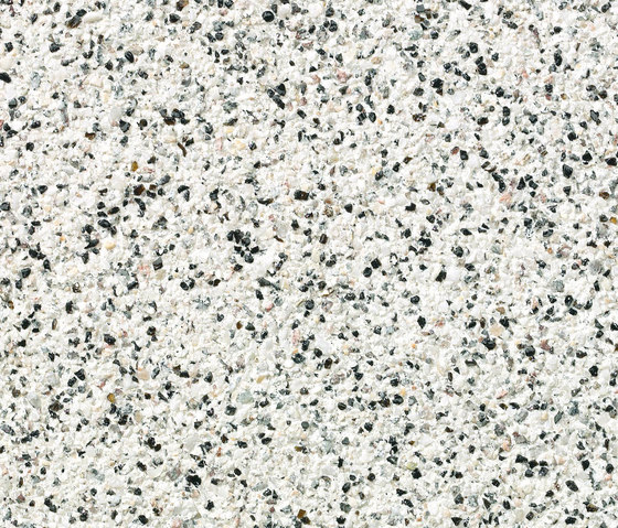 Scala Granite bright, blasted | Maceteros | Metten