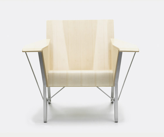 HAB™ Chair | Fauteuils | Nienkämper
