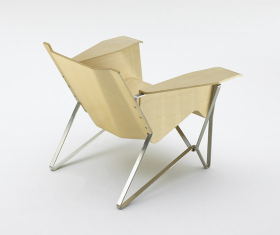 HAB™ Chair | Armchairs | Nienkämper