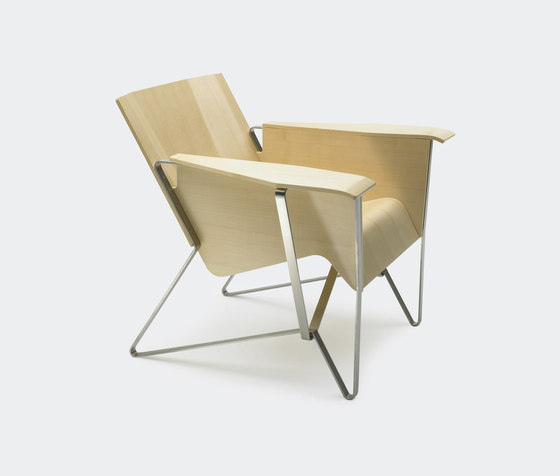 HAB™ Chair | Sessel | Nienkämper
