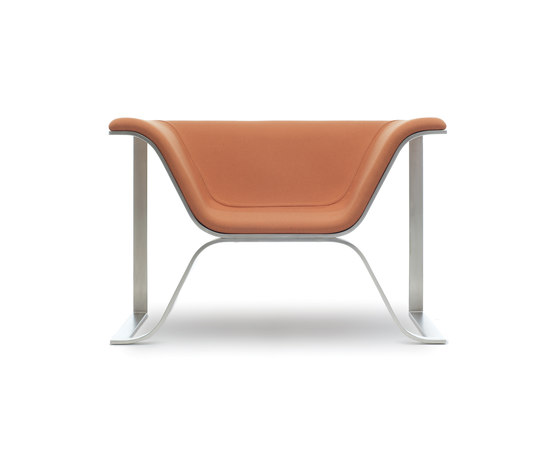 Yabaco Chair | Poltrone | Nienkämper