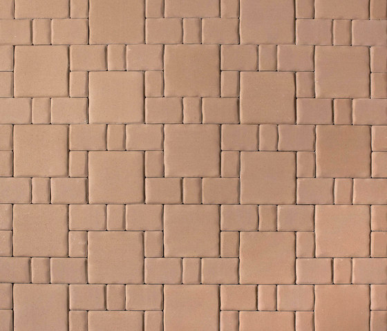Spring Siena braun | Concrete / cement flooring | Metten