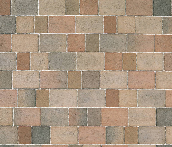 Terra Toscana Brown, changeable | Concrete / cement flooring | Metten