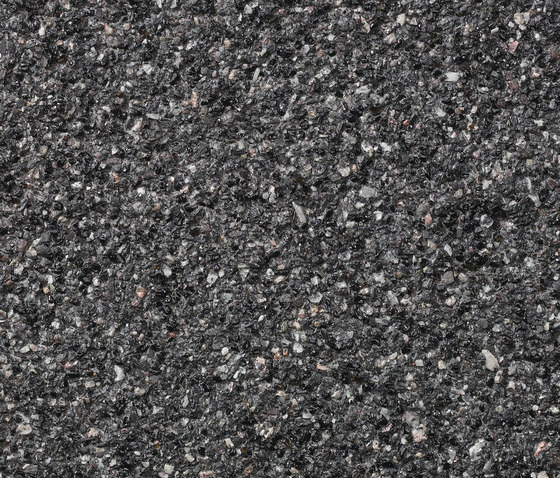 Tocano Basaltanthraciet, blasted | Pannelli cemento | Metten