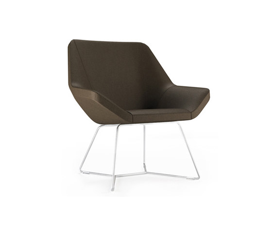 Cahoots Relax 9020 | Sessel | Keilhauer