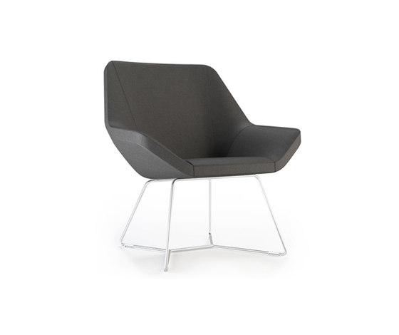 Cahoots Relax 9020 | Sessel | Keilhauer