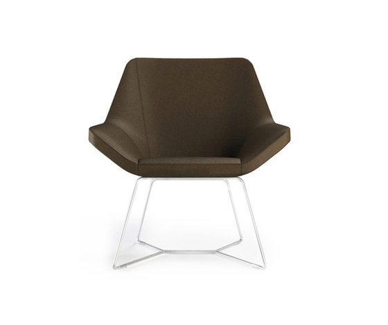 Cahoots Relax 9020 | Armchairs | Keilhauer