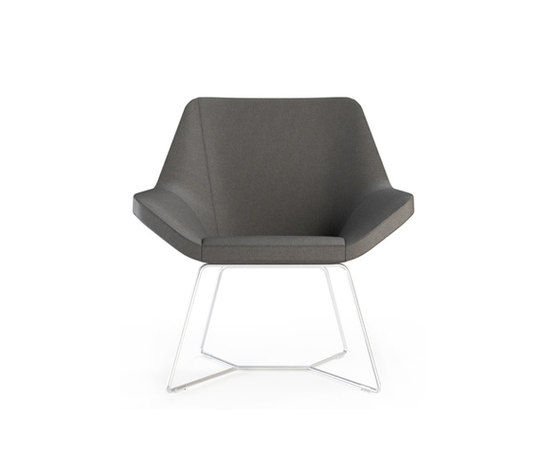 Cahoots Relax 9020 | Armchairs | Keilhauer