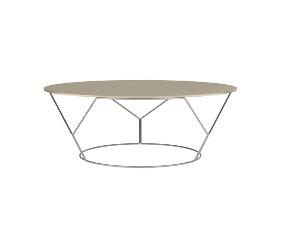 Cahoots 9082 | Coffee tables | Keilhauer
