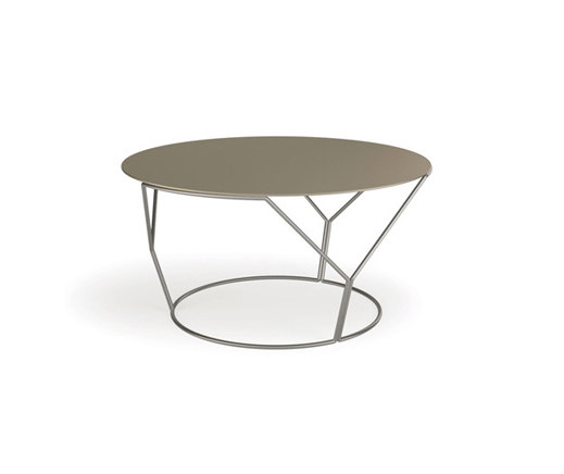 Cahoots Table 9083 | Couchtische | Keilhauer