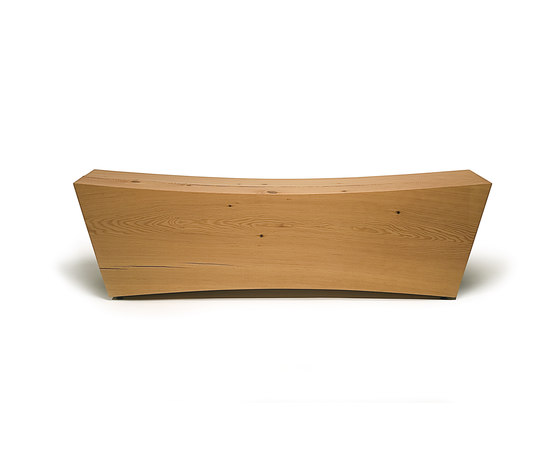 Saddle | Benches | Brent Comber
