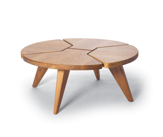 Mod Pod Coffee Table | Mesas de centro | Angela Adams