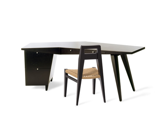 Blackbird Desk Set | Bureaux | Angela Adams