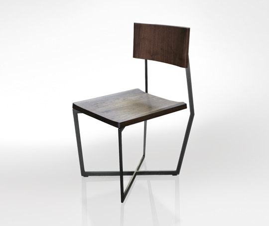 chair | Sedie | Atlas Industries