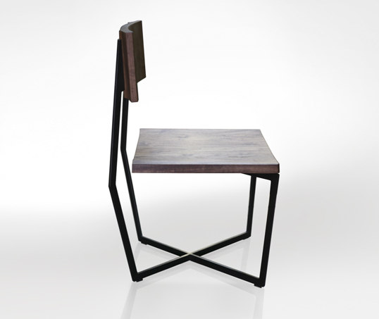 chair | Sillas | Atlas Industries