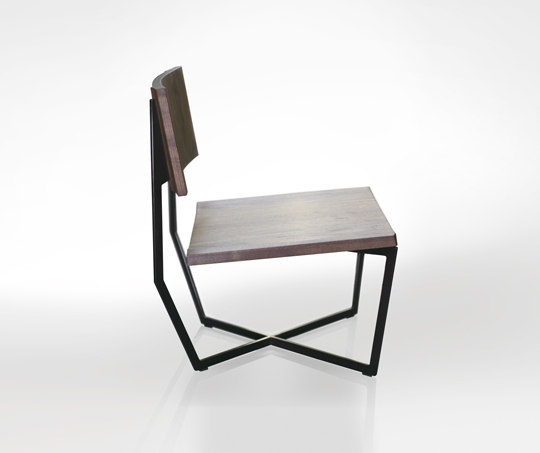 chair | Sessel | Atlas Industries