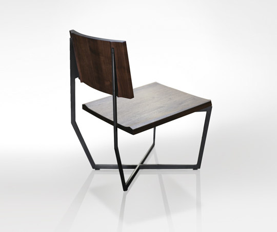 chair | Sessel | Atlas Industries