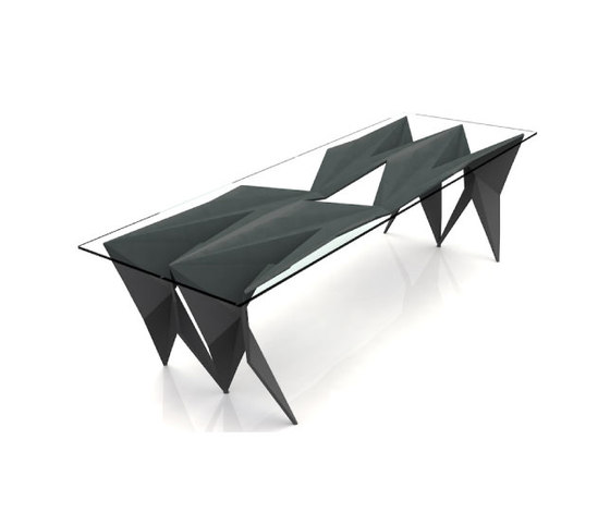 Stealth coffee table | Coffee tables | Arktura
