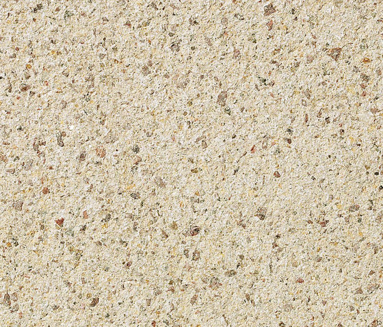 Conturo Sand beige, sanded | Pannelli cemento | Metten