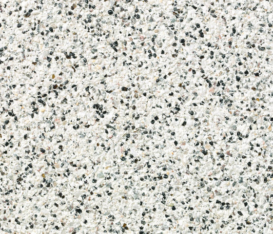 Tocano Granite bright, blasted | Pannelli cemento | Metten