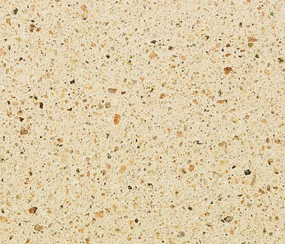 Tocano Lombardo, sanded | Concrete panels | Metten