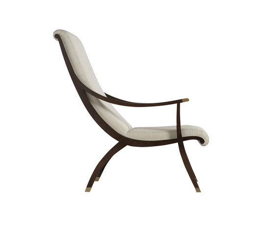 Paquebot Chair | Sessel | Baker