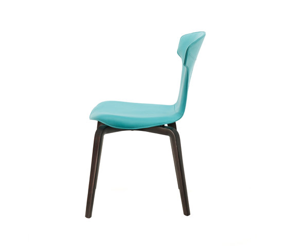 Montera | Chairs | Poltrona Frau
