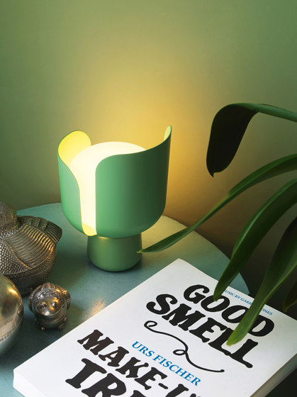 Blom Lampe de table | Luminaires de table | FontanaArte