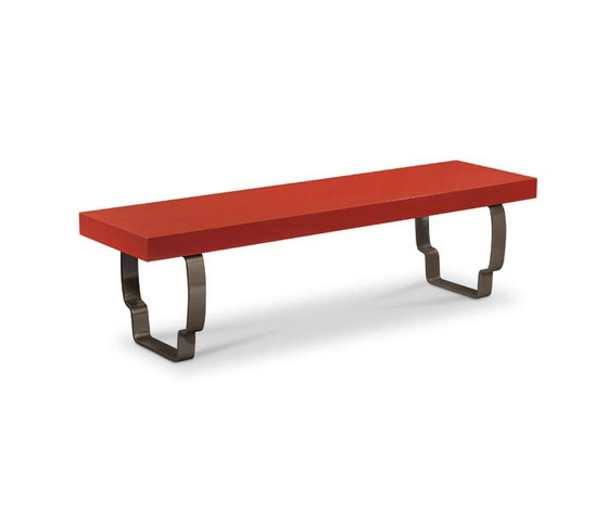 Kinkou Bench | Sitzbänke | Bolier & Company