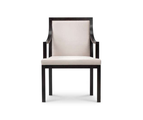 Kata Upholstered Arm Chair | Chairs | Bolier & Company