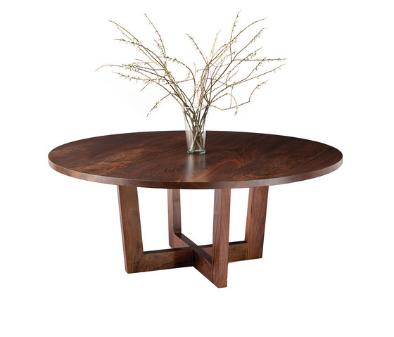 Duette Round Table | Esstische | Altura Furniture