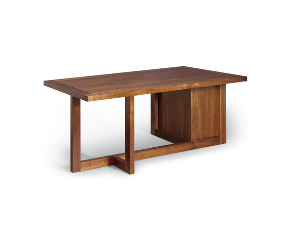 Offset Desk | Bureaux | Altura Furniture