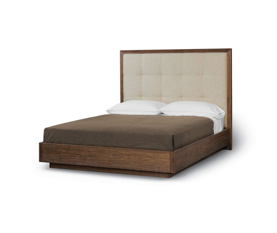Arris Bed | Camas | Altura Furniture
