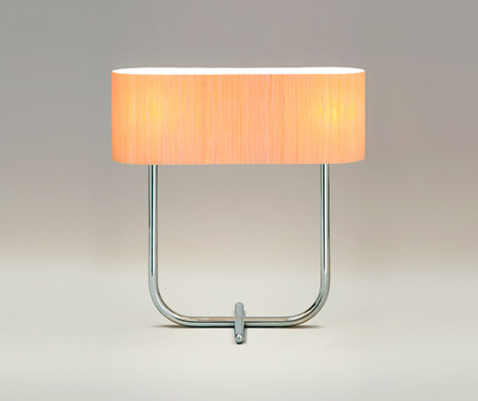 Loop Table Lamp | Lámparas de sobremesa | Blackbird