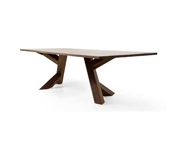 Iconoclast Table | Tables de repas | IZM