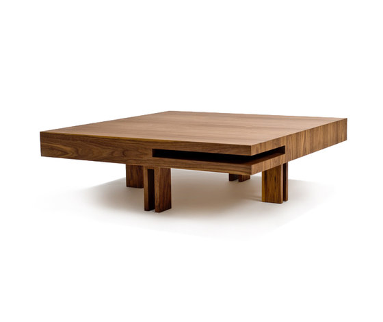 Darwinizm Coffee Table | Tables basses | IZM
