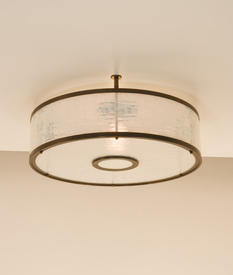 B Ring ceiling | Lámparas de techo | McEwen Lighting