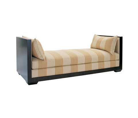 Canyon Daybed | Lettini / Lounger | Powell & Bonnell