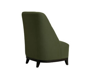 Phoenix Side Chair | Armchairs | Powell & Bonnell
