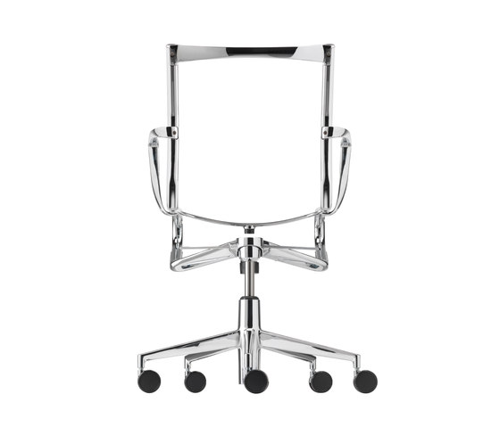 rollingframe TILT / 434 | Chairs | Alias