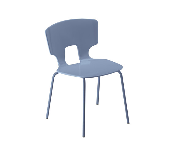 erice chair colors | Sedie | Alias