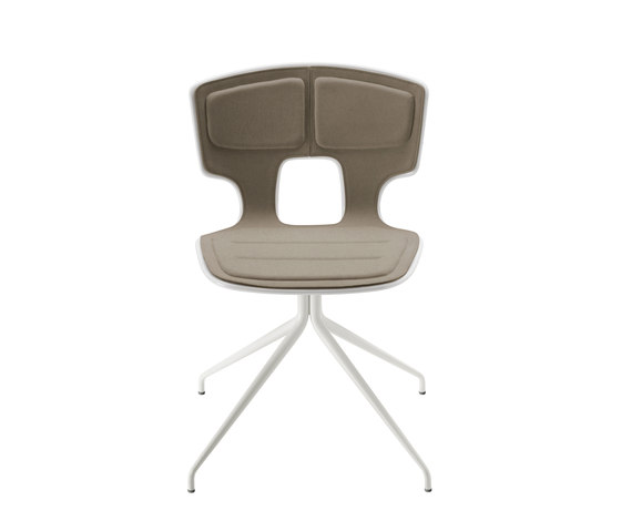 erice trestle pad | Chairs | Alias