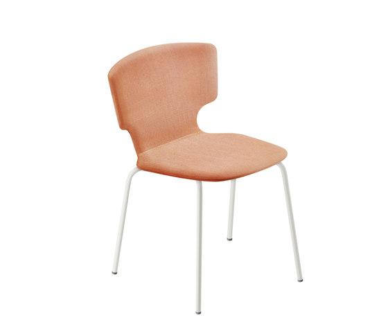 enna chair / 52A | Chairs | Alias